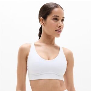 Solace *Printed Sports Bra A-C NWT